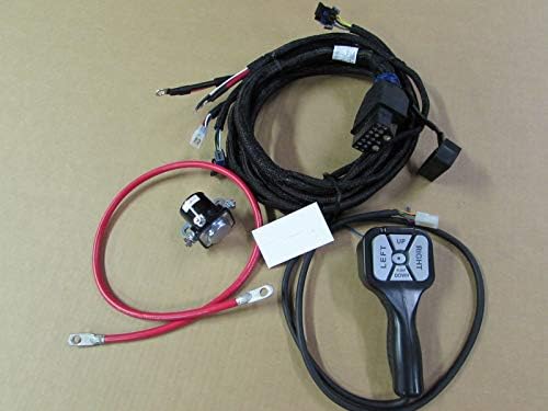 Meyer Snow Plow Truckside Wiring Kit 22261 22610 Power Wires Solenoid Controller