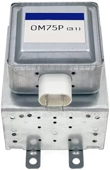 Microwave Oven OM75P(31) Air-Cooled Magnetron Industrial Replacement Parts