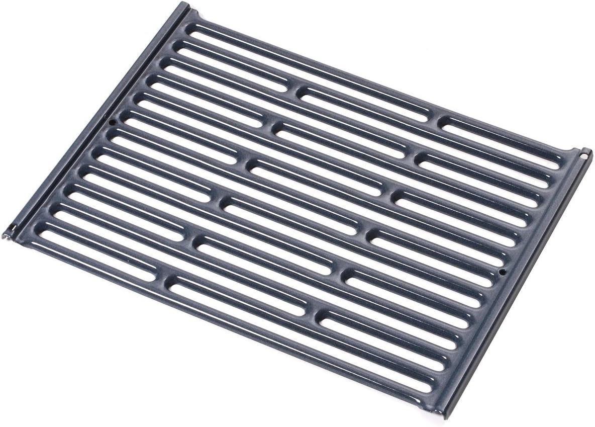 Weber 7523 Porcelain Enameled Grates (15 x 11.3 x 0.25)