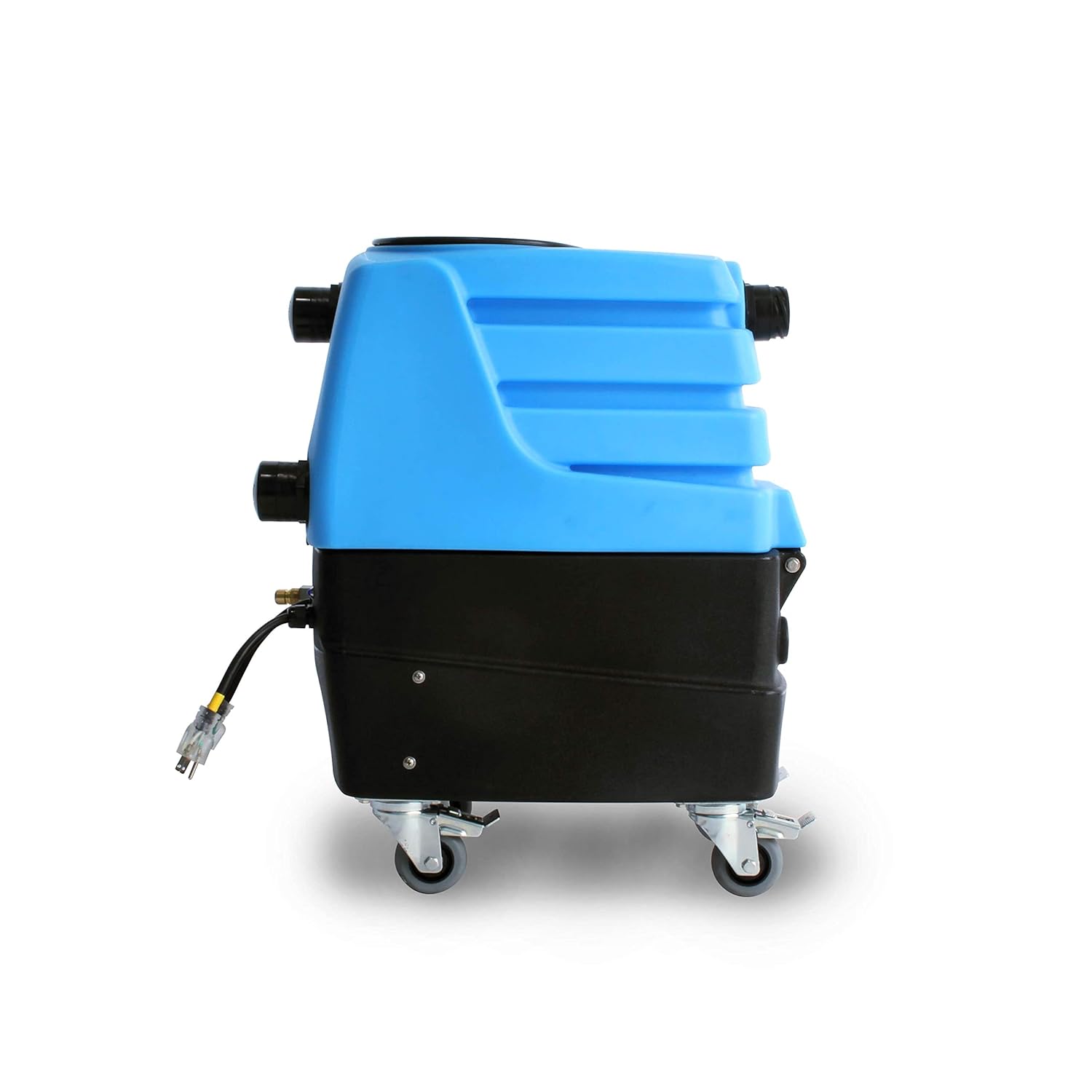 Mytee 7303LX Air Hog Vacuum Booster Featuring Dual Ametek Hybrid Vacuum Motors