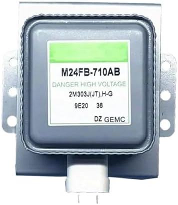 Microwave Oven Magnetron For M24FB-710AB Air Cooled