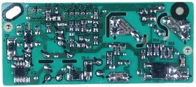 HF-POWER Control Board Computer Power Board,Compatible For SuoPow Air Fryer Replacement Circuit Board Accessories
