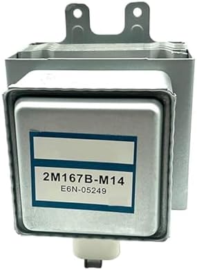 Magnetron 2M167B-M14 For Microwave Oven Parts
