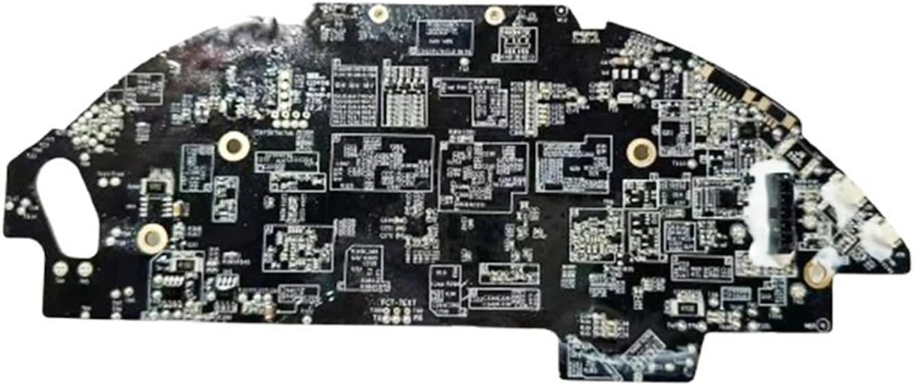 Compatible for Xiaomi， Robot Vacuum Main Board Motherboard Cleaner Accessories