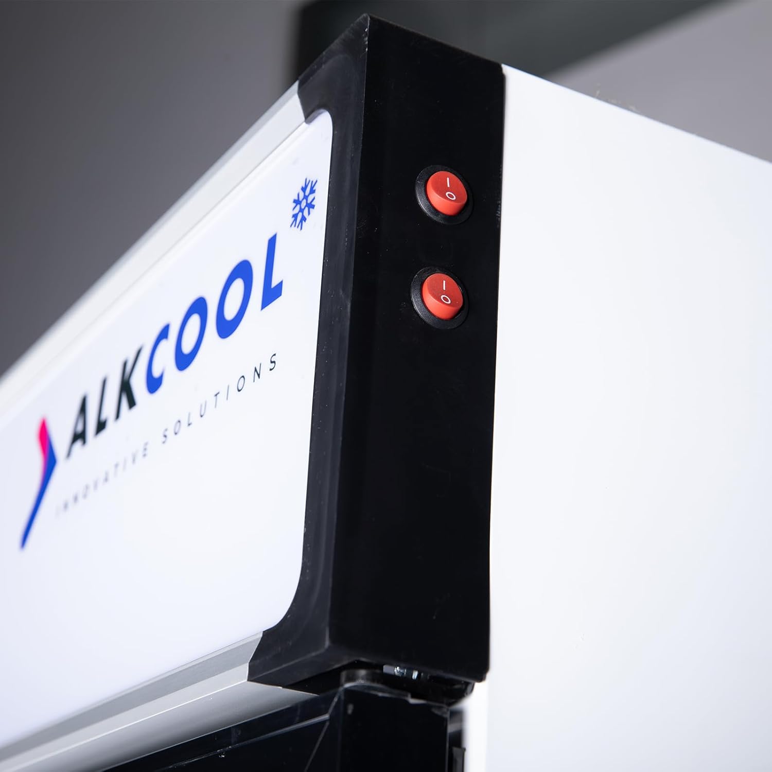 Commercial Beverage Refrigerator Display Fridge,85 Cu Ft Four Glass Door Upright Merchandiser Drink Cooler with LED Light Adjustable Shelves,ETL Approval,80