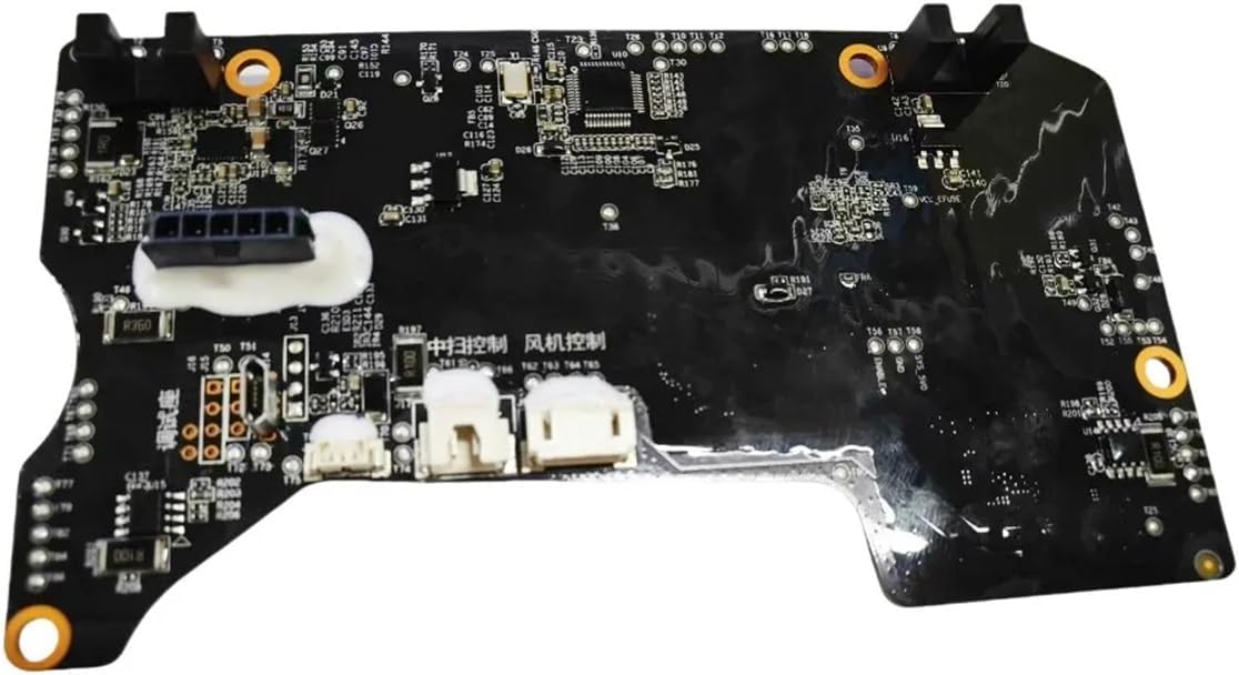 Motherboard，Compatible for Xiaomi， Robot Vacuum S20 Cleaner Accessories Part