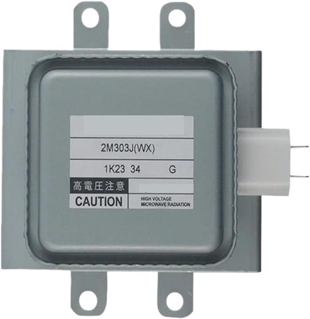 Magnetron 2M303J For Industrial Microwave Oven Parts DD