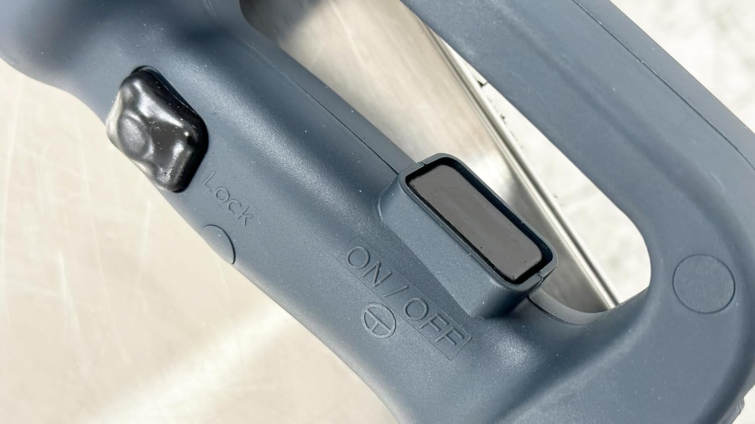 Commercial Immersion Blender, 19.7-Inch Shaft, 16000 RPM, ETL Listed 500w+500mm