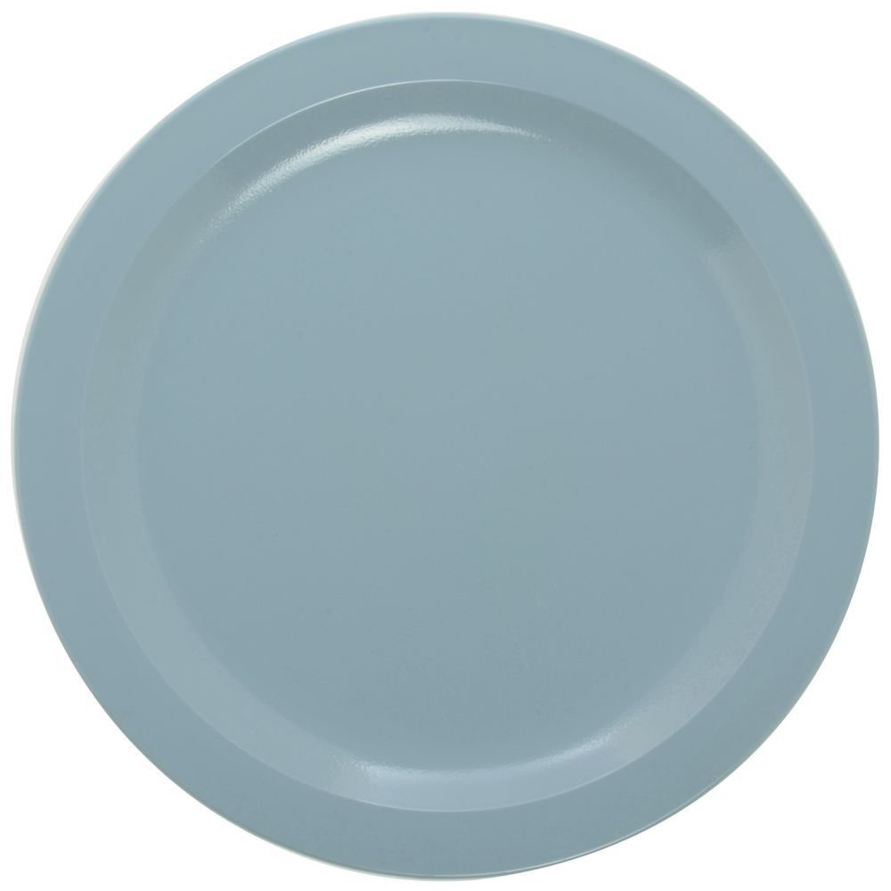 Cambro 9CWNR401 Camwear Plate narrow rim 9