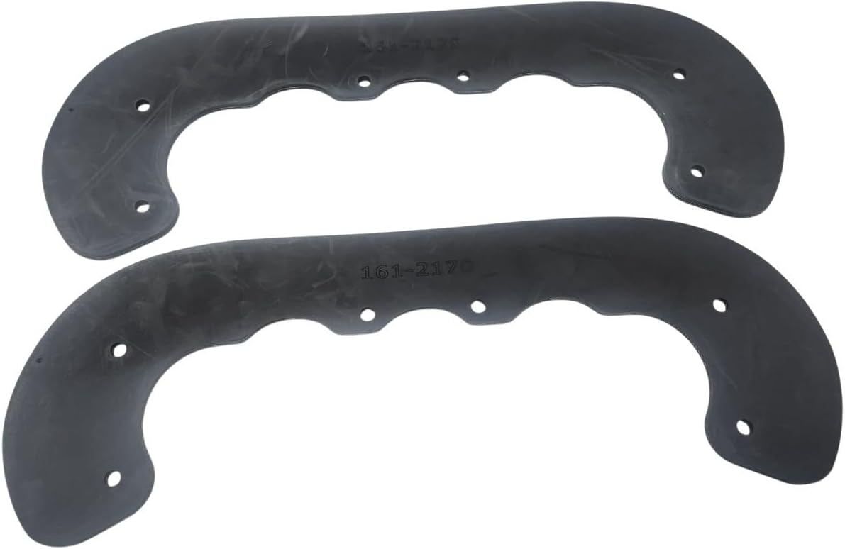 Replacement for Toro OEM Snowblower Paddle Kit 161-2170 fits CCR 2000 3000 PC 621 721 Genuine OEM High for Reliable Component, Precision, Stable Performance