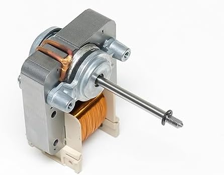 Choice Parts EAU61865301 Ran Replacement for GE Oven Convection Fan Motor for LG