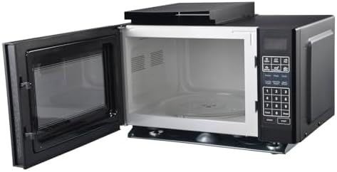 FOREST RIVER MCG992ARB .9 MICROWAVE