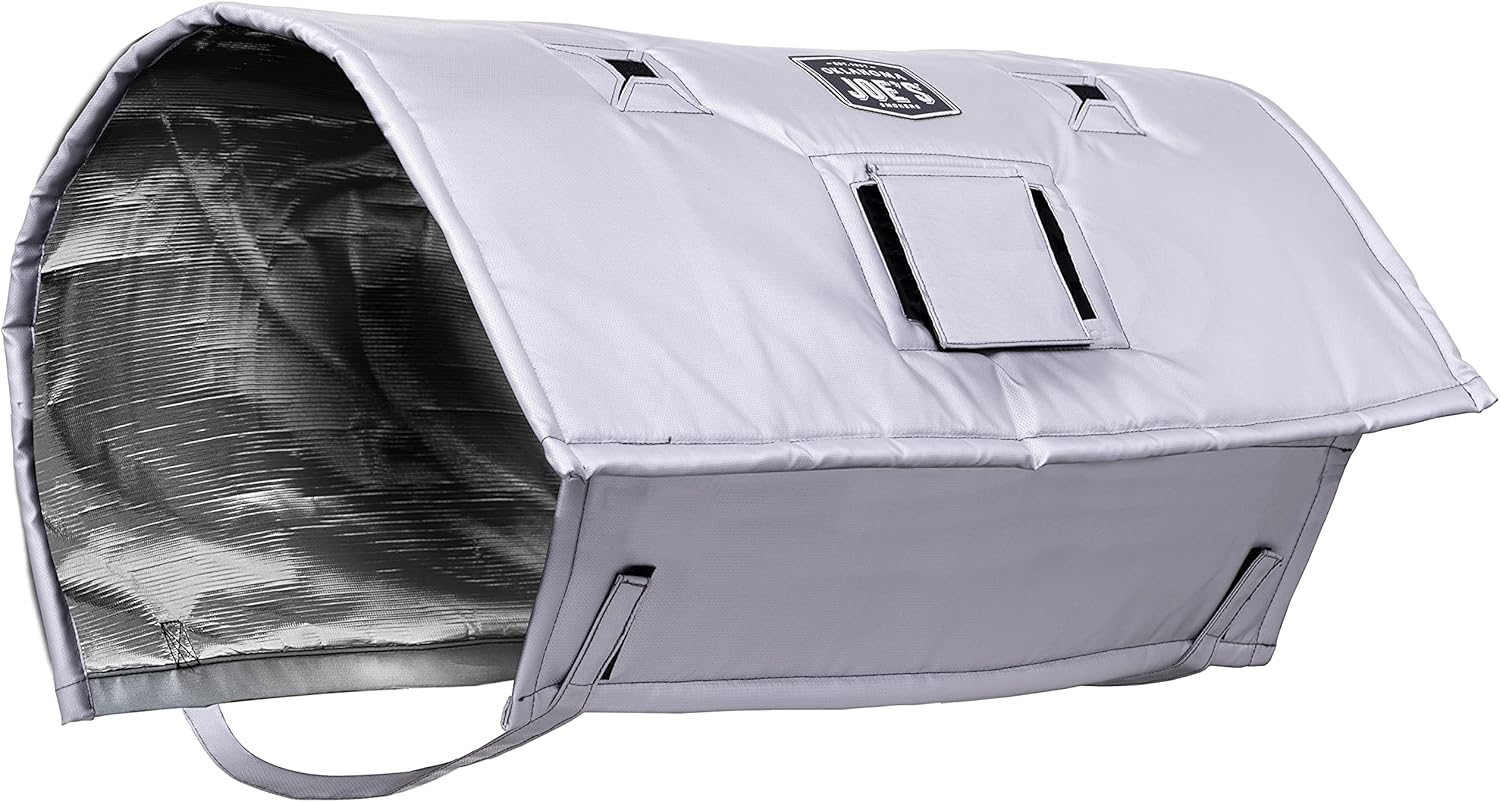 Oklahoma Joe's® Highland Smoker Jacket - 4818074W06