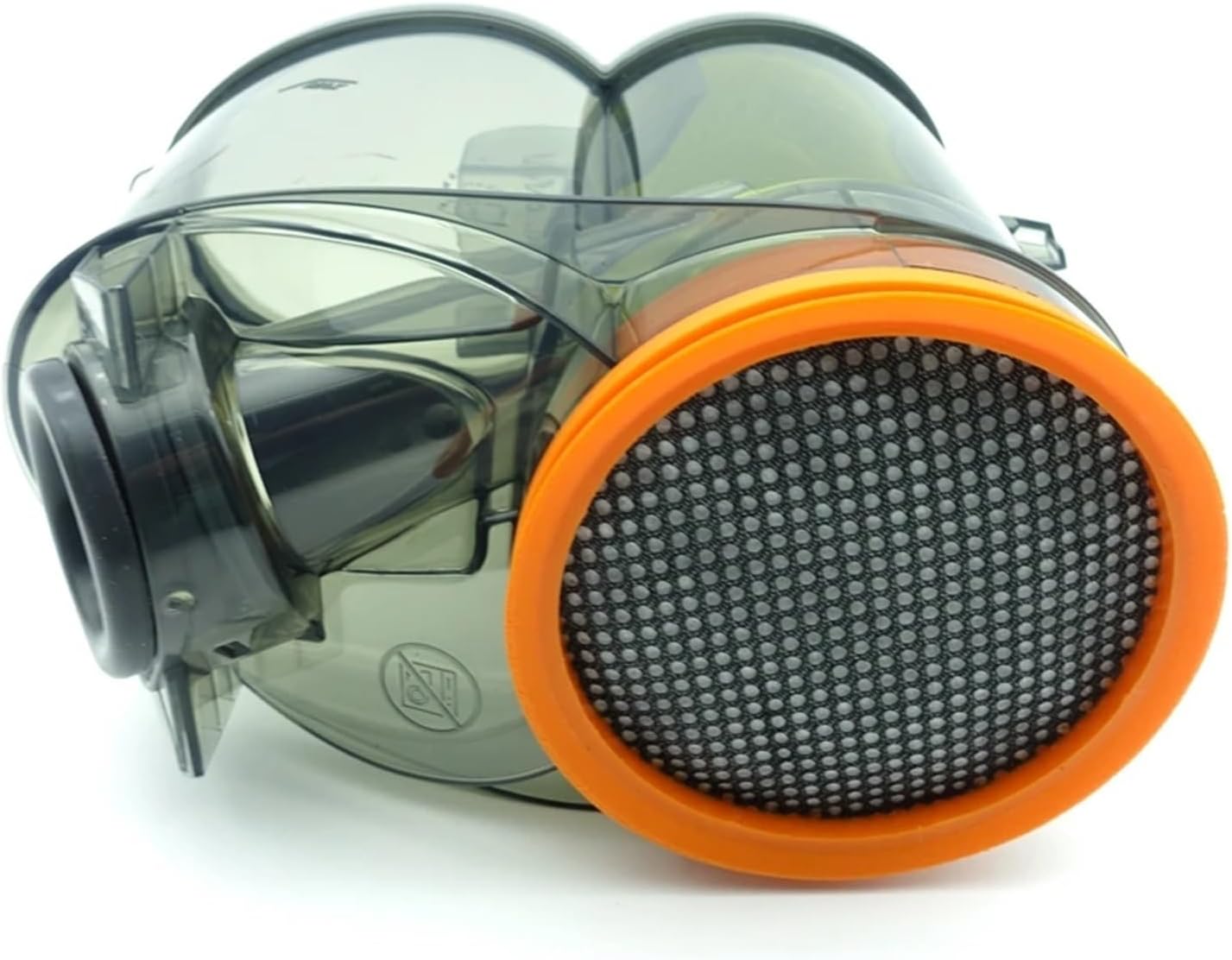 Dust Cup Filter Element，Compatible For Philips ，FC6721 FC6722 FC6723 FC6724 FC6725 FC6726 FC6727 FC6728 FC6729 FC6730 Vacuum Cleaner Parts