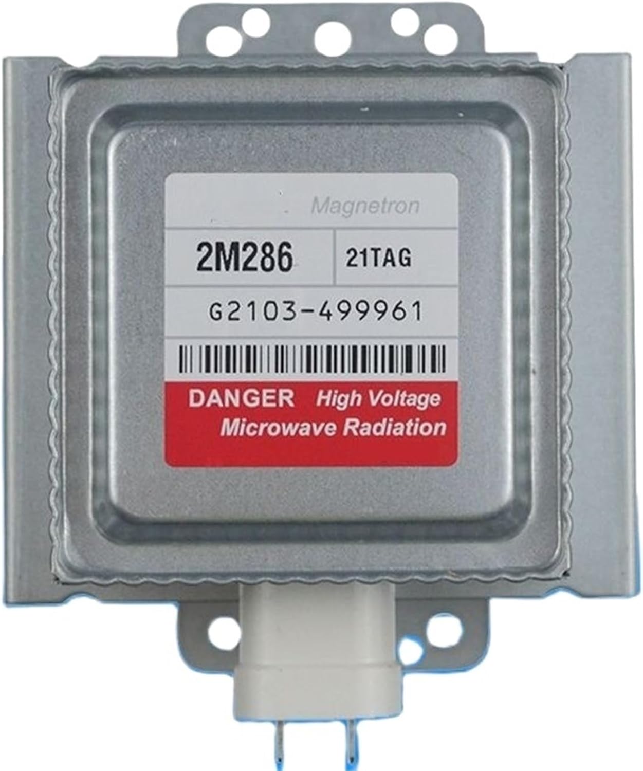 Microwave Oven Magnetron for 2M286-21TAG 2M286 Magnetron Microwave Oven Parts