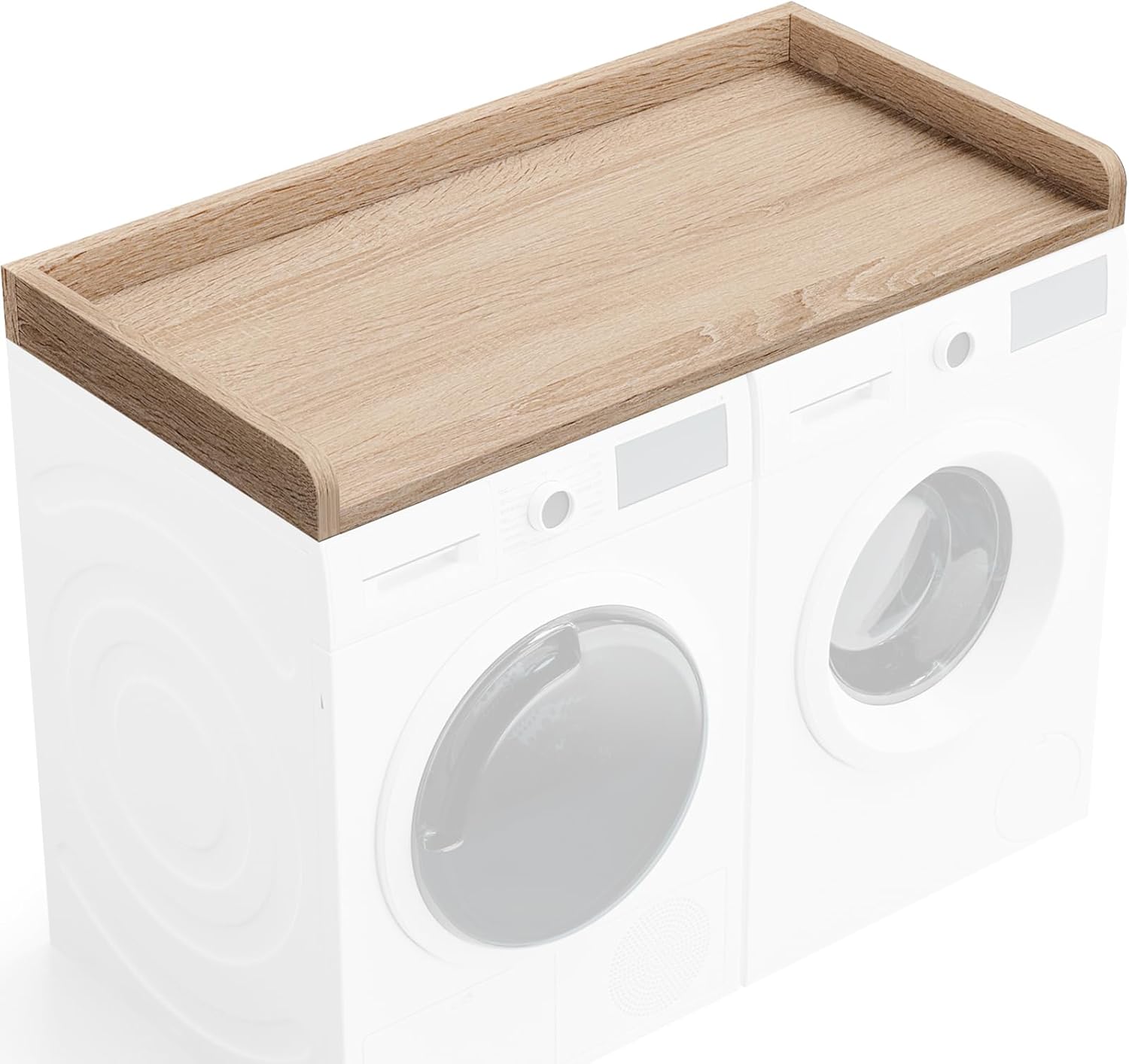 Washer Dryer Countertop 27.5