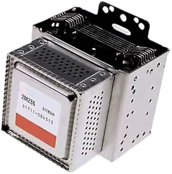 Compatible For LG Microwave Oven 2M286 21TBGH Air-Cooled Magnetron 2M286-21TBGH Industrial Replacement Parts