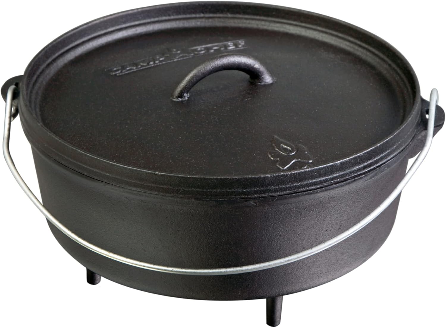 Camp Chef 12IN Dutch Oven