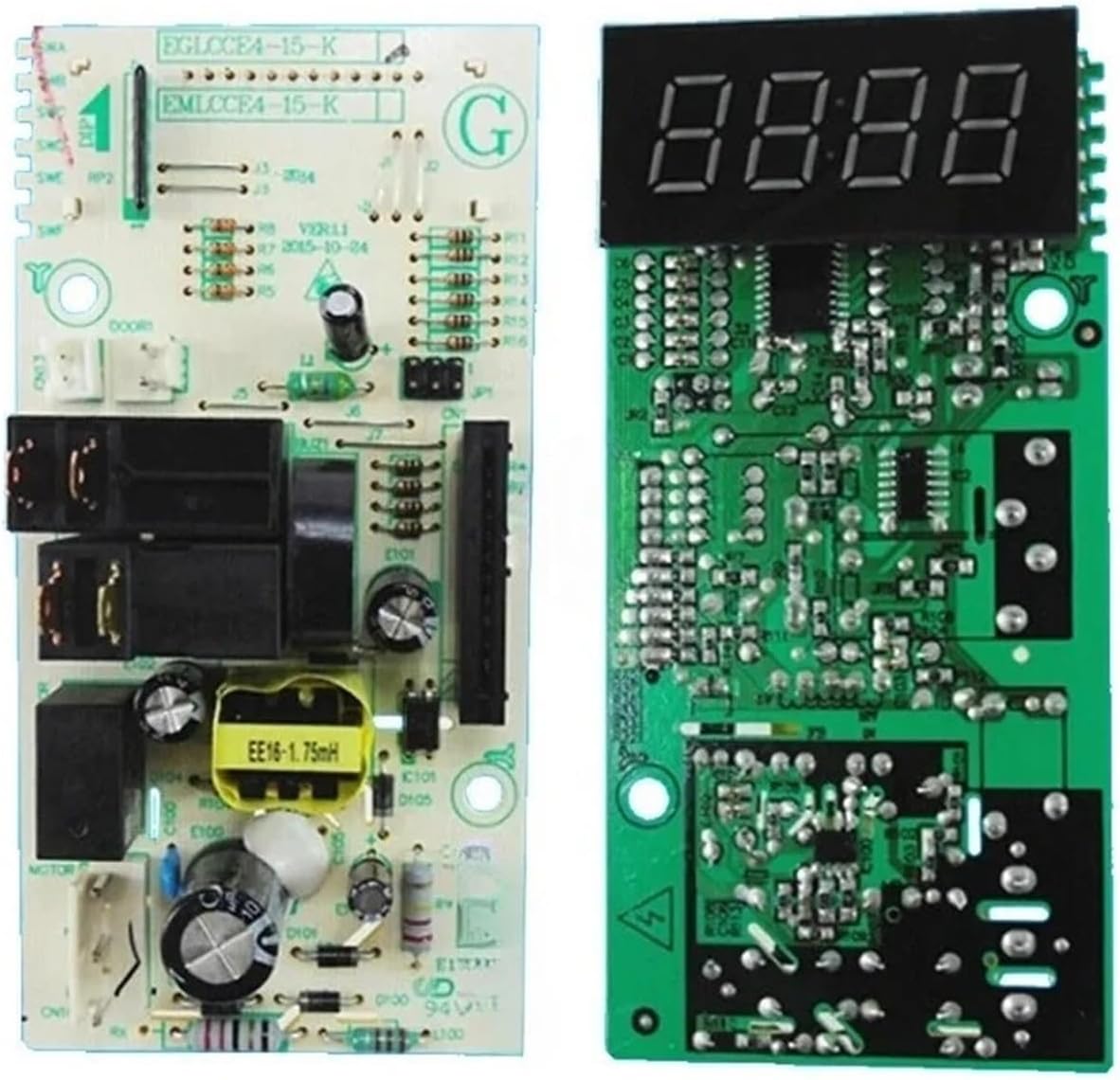 Microwave Oven EGXCCE4-15-K Computer Board Mainboard