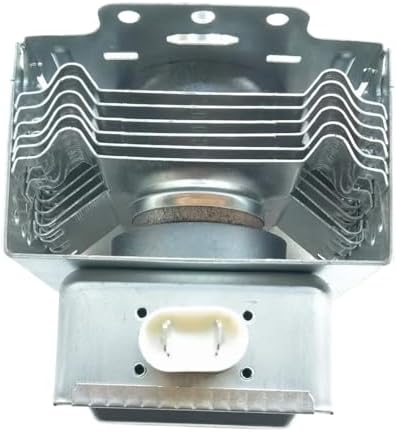 1pc M24FB-710A Air-Cooled Magnetron for Microwave Oven Industrial Microwave Generator Replacement Parts