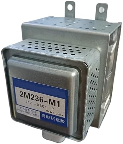 Magnetron 2M236-M1 for Microwave Oven 2M261-M1 Magnetron Parts Accessories