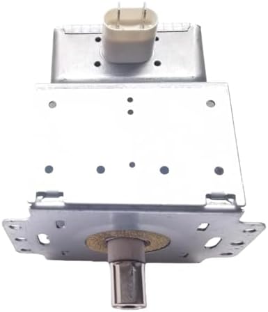 2M214-39F Air-Cooled Magnetron for Microwave Oven 2M214 Industrial Microwave Generator Replacement Parts