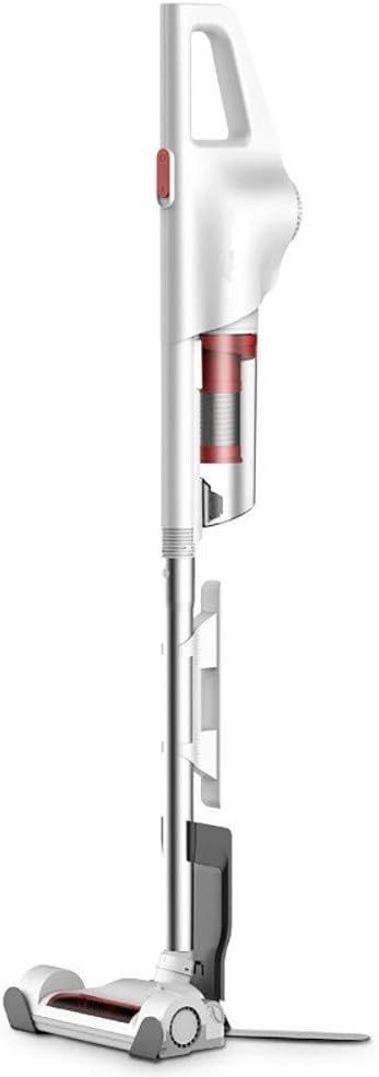 Hand Held Vacuum, Household Handheld Vacuum Cleaner,Powerful with Large Capacity Low Noise Cleaner,Vertical Home Dust Collector