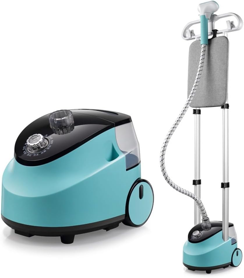 Home Steam Hanging Ironing Machine Handheld Portable Pole Electric Iron Vertical