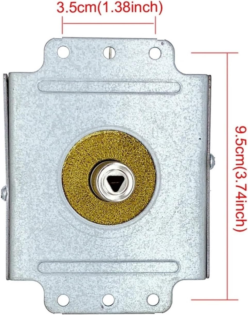 Magnetron 2M211A-M2, Compatible For Panasonic Microwave Oven Parts