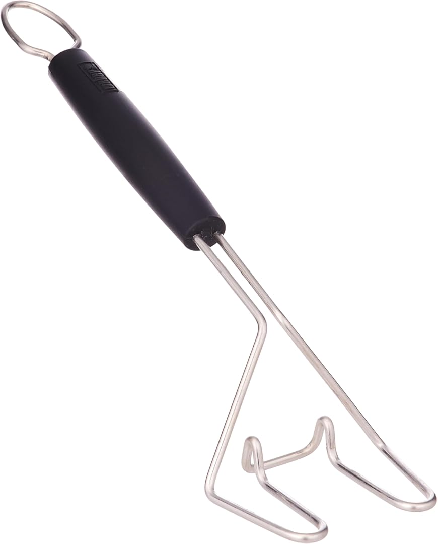 Weber GBS - Insert Lifter 8844 Black