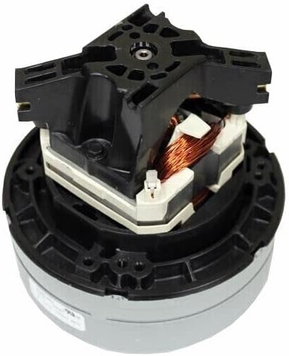 Motor for Electrolux for Canister Vacuum Cleaner 1521, for LE, 90, for Epic 6500, C102K