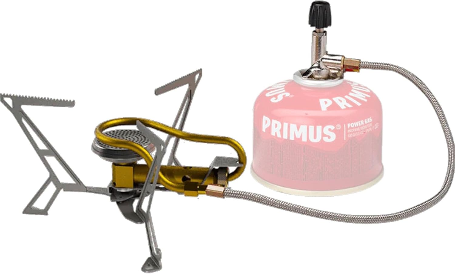 Primus Express Spider II High Efficiency Stove