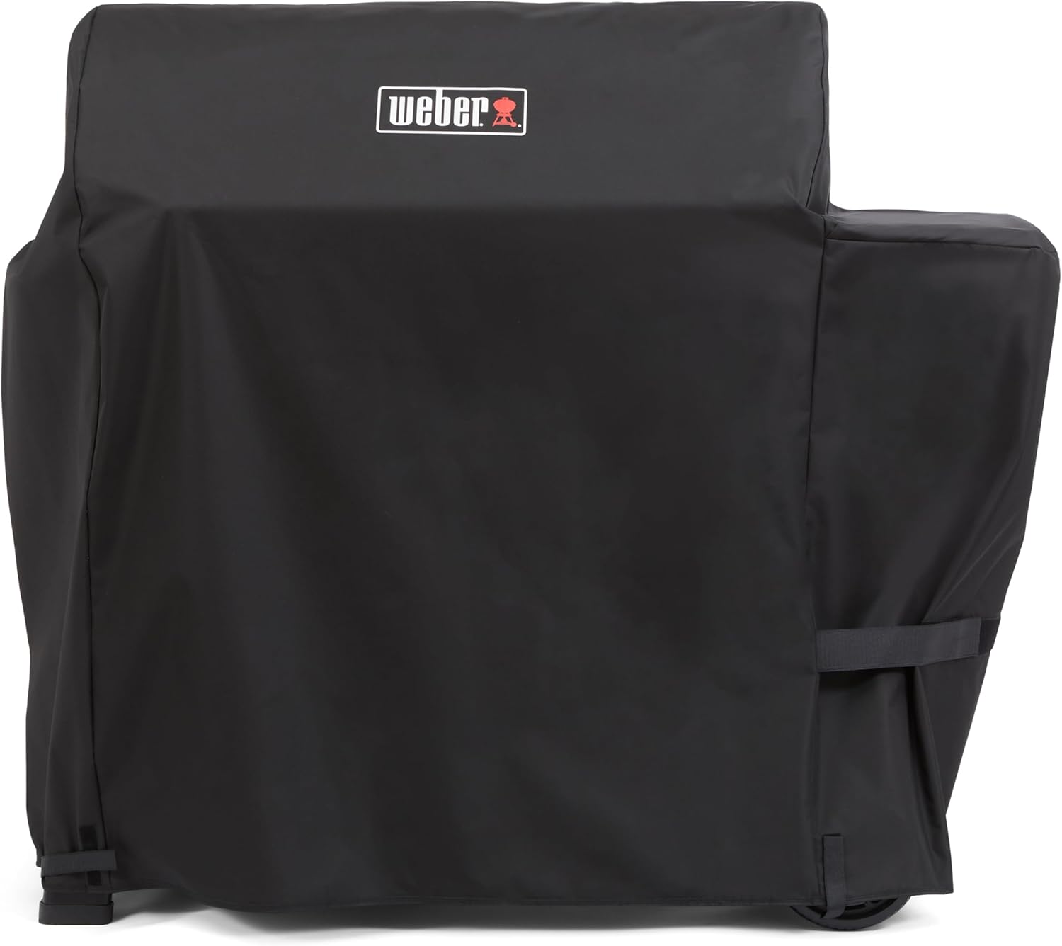 Weber Searwood XL 600 Pellet Grill Cover