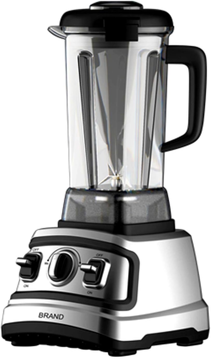 Ecohouzng High Speed Quiet Blender