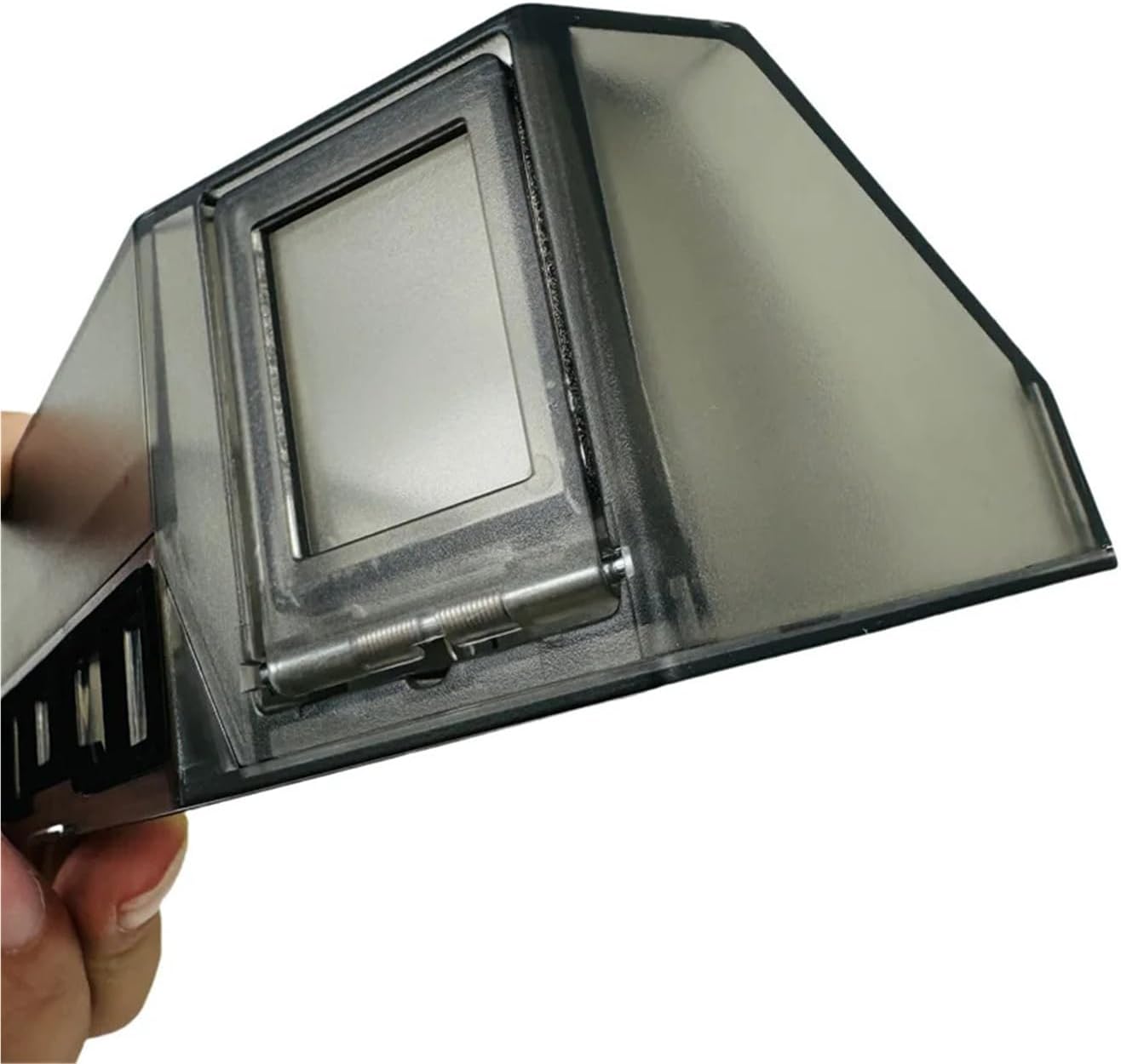 Compatible for Dreame X40 Ultra Complete E30 Ultra Robot Vacuum Cleaner Dust Container