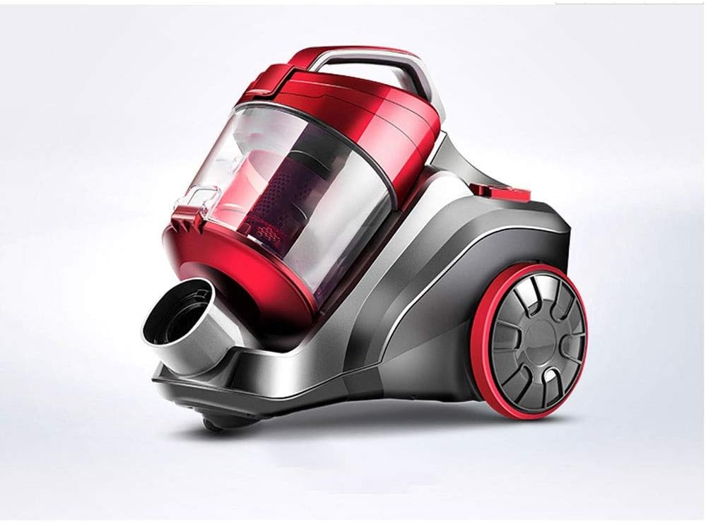 Hand Held Vacuum, Handheld Vacuum Cleaner, for Home Hard Floor Carpet Light Weight Power Strong Suction Powered Brushes Cordless Stick Vacuum