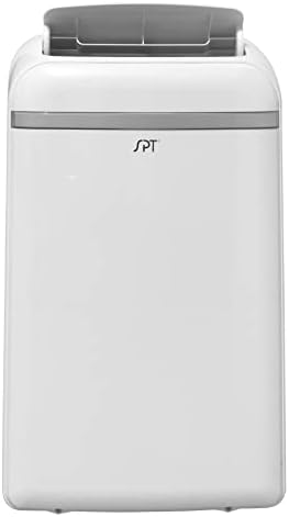 WA-S1032EA Portable Air Conditioner, White