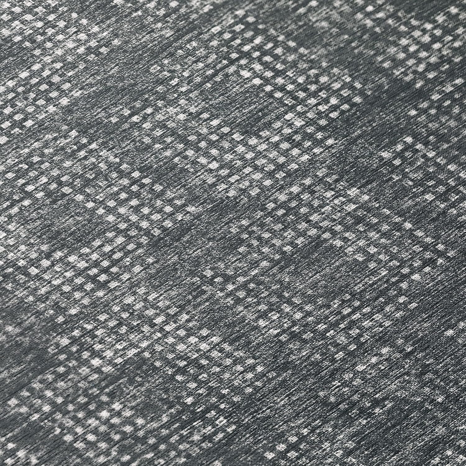 Addison Rugs Eleanor AER31 Black 2'3