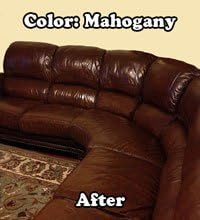 Blend It On Furniture Leather Max Complete Room/Large Sectional Kit/Leather Repair & Refinish/The Only Repair Refinish You Will Ever Need (Sand)