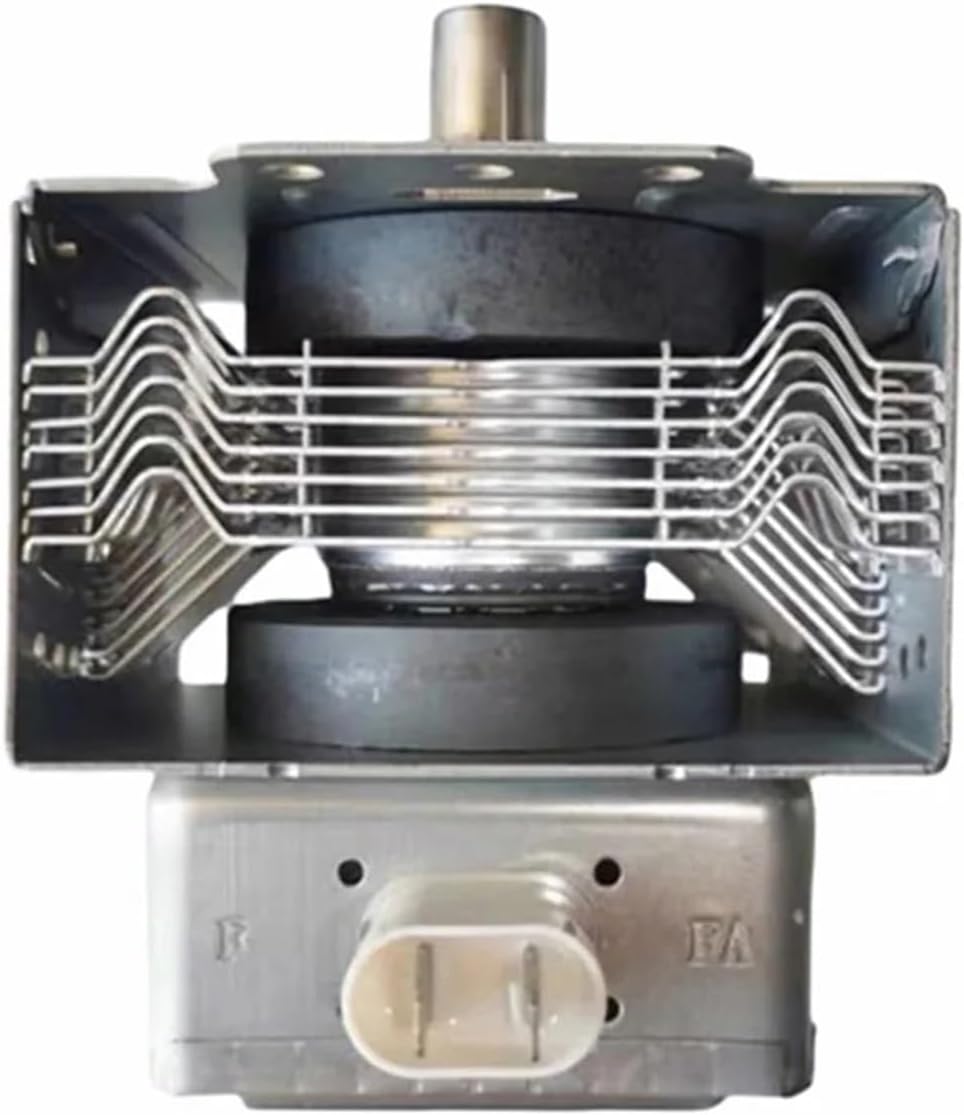 Microwave Oven Magnetron, Compatible For Galanz, M24FB-810AB Universal M24FB-710AB Microwave Oven Inverter Magnetron Accessories