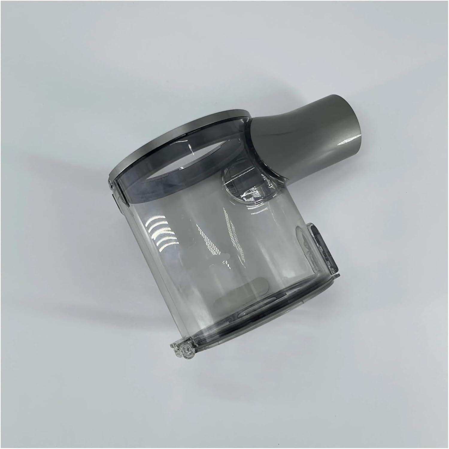 Dustbin,Compatible for Dreame， T20 Pro Handheld Cordless Vacuum Cleaner Replacement Spare Parts Dust Cup(T20pro)