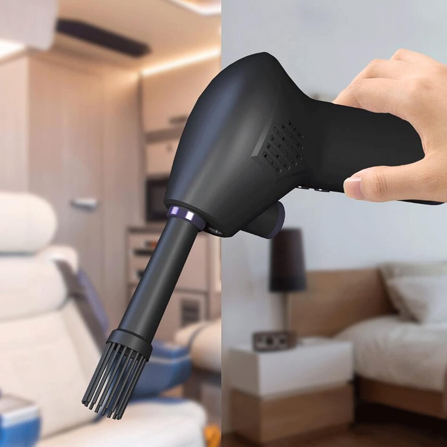 Vacuum Cleaner Car Cleaner Cordless Handheld Home Portable Desktop Cleaning Machine