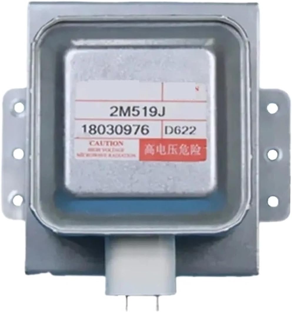2m519j magnetron for microwave oven DD