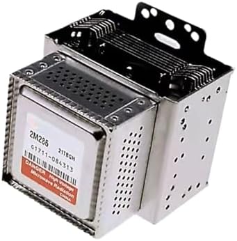 Compatible for LG Microwave Oven 2M286 21TBGH Air-Cooled Magnetron 2M286-21TBGH Industrial Replacement Parts