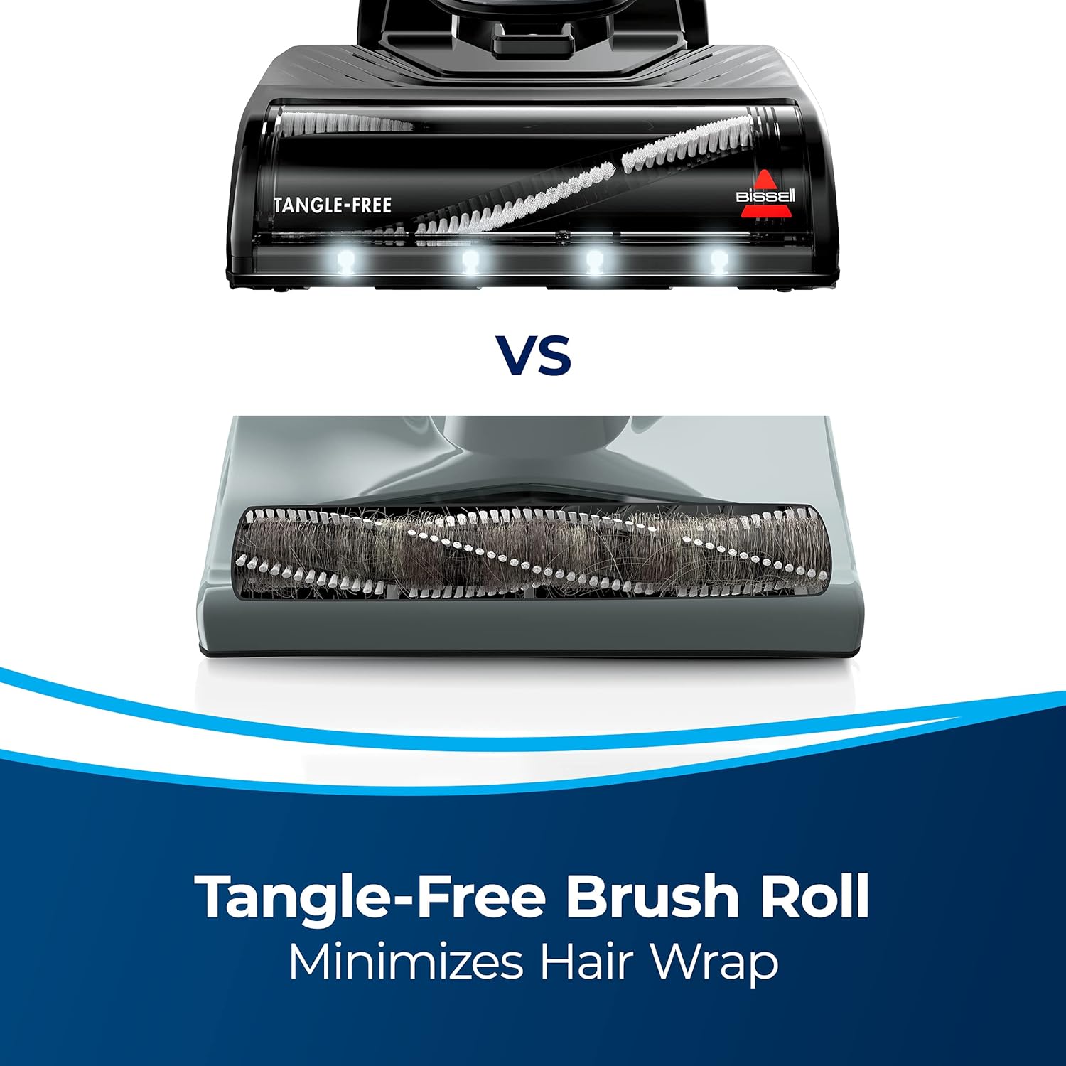 Bissell MultiClean Allergen Pet Slim