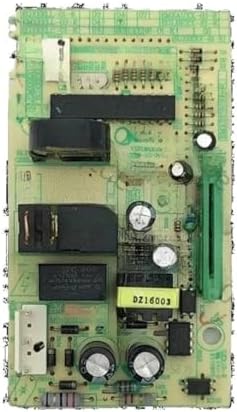 Compatible for (A140) Microwave Oven Motherboard EMXEEXX-01-K/EGXEELL-01-K/02/S1-K