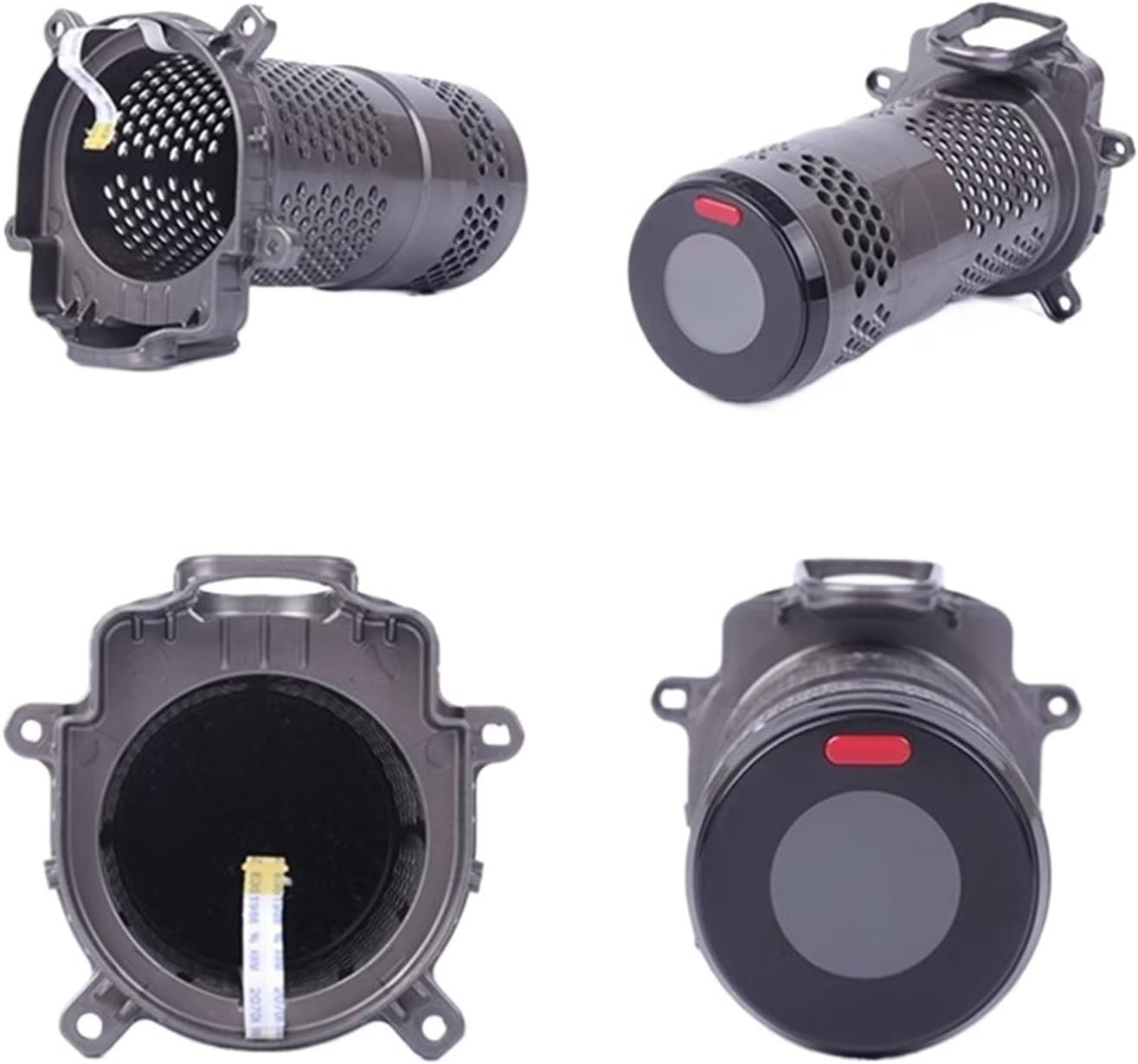 Compatible for Dyson， V10 Digital Slim/SV18 Lightweight Handheld Vacuum Cleaner with Powerful Digital Motor