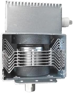 Microwave Oven Magnetron, Model Number 2M214 39F, Power 800W, Air Cooled, DD