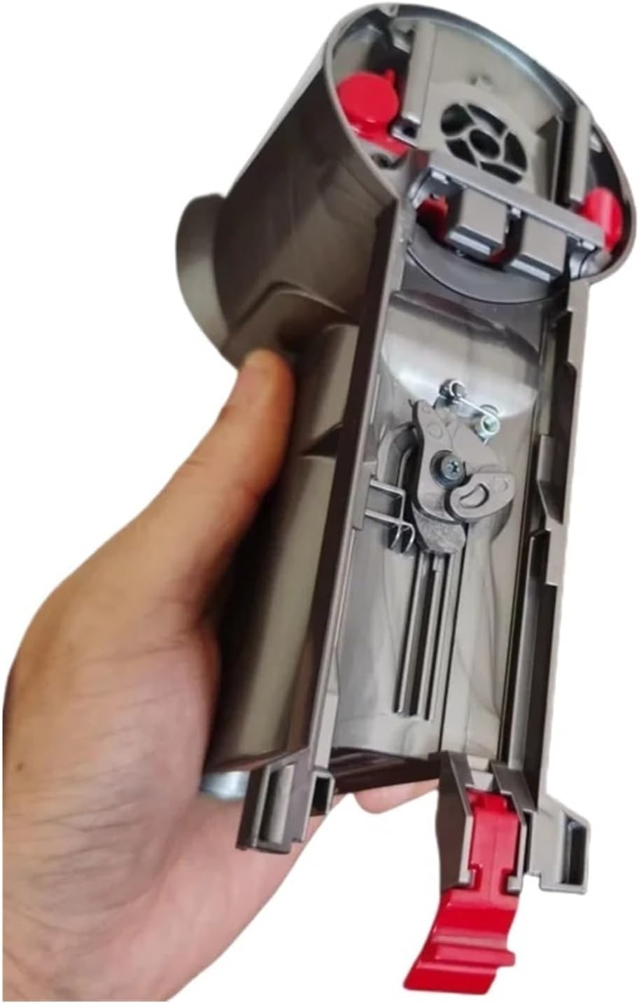 Vacuum Cleaner Motor Assembly ，Compatible For Dyson， V8 Replacement Motor Handle Switch