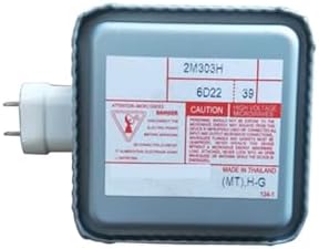 Microwave Oven Magnetron 2M303H for Microwave Oven Magnetron Parts Accessories